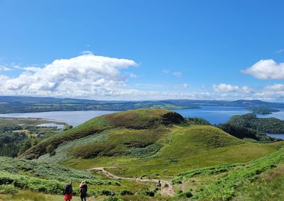 Conic Hill